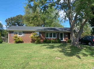 720 Fairlane Dr, Murray, KY 42071