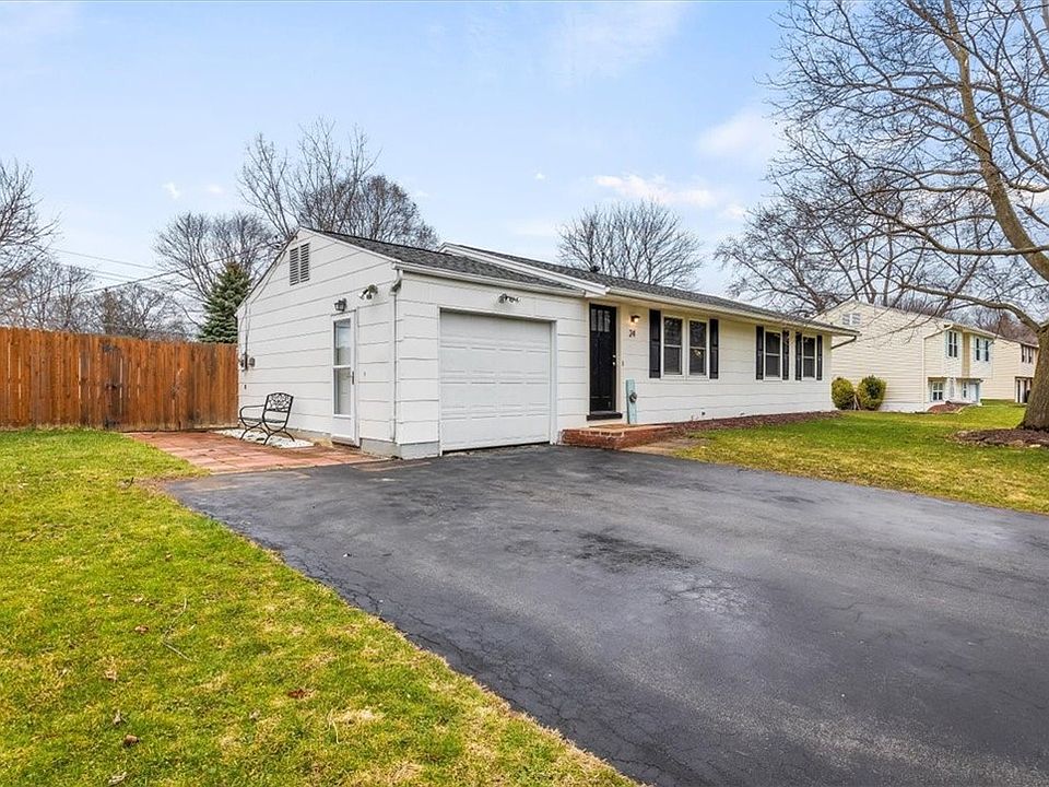 24 Overland Trl, West Henrietta, NY 14586 | Zillow