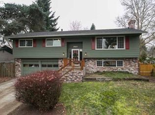 4603 SW 201st Ave, Beaverton, OR 97078