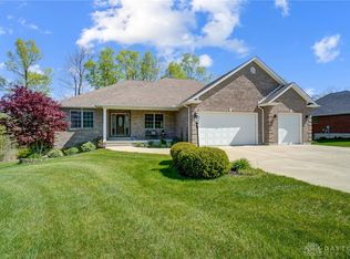 3450 Ash Meadow Ln, Franklin, OH 45005