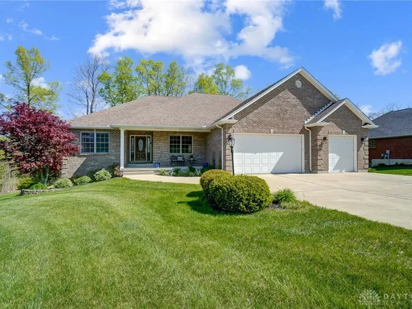 3450 Ash Meadow Ln, Franklin, OH 45005