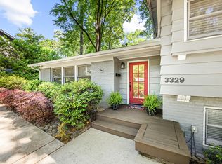 3329 Winnipeg Cir, Charlotte, NC 28210