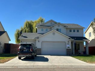 5014 Barkley Way, Caldwell, ID 83605