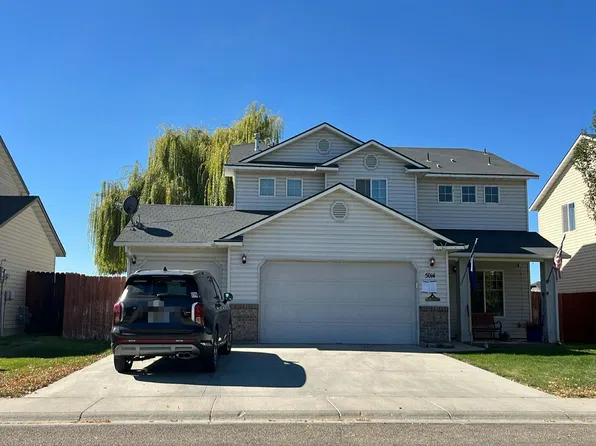 5014 Barkley Way, Caldwell, ID 83605