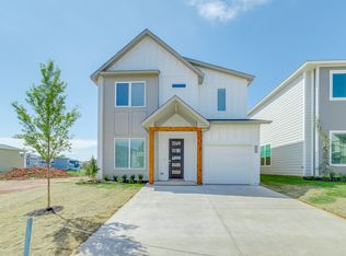 2540 NW 132nd Pl, Oklahoma City, OK 73120