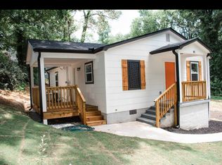 105 Owens St, Spartanburg, SC 29306