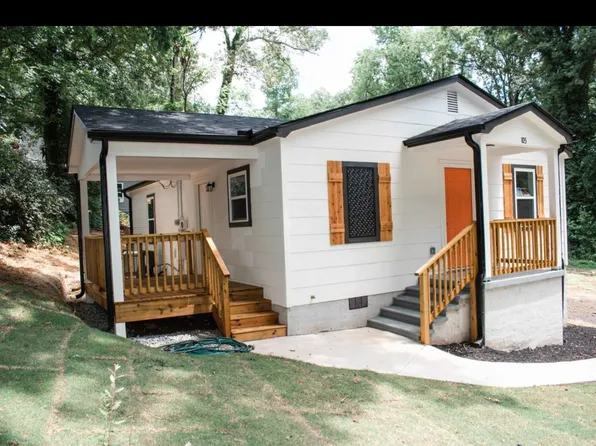 105 Owens St, Spartanburg, SC 29306