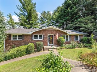 243 Wood Lily Dr, Canton, NC 28716