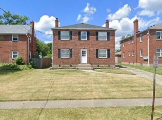 4036 Homelawn Ave #3, Cincinnati, OH 45211