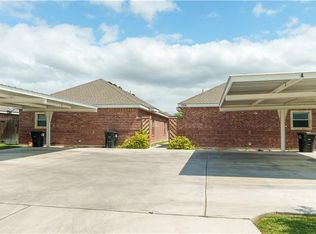 704 S Linda St #1, Mission, TX 78573