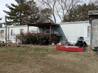 1770 Old Knoxville Hwy, Greeneville, TN 37743