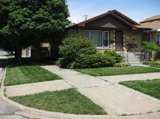 6556 W 64th Pl, Chicago, IL 60638