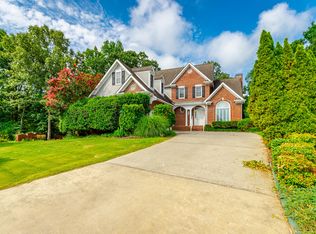 44 S Links Dr, Ringgold, GA 30736