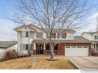 5222 S Tibet St, Aurora, CO 80015