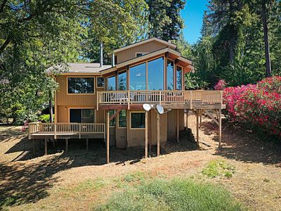 19997 Ocelot Dr, Grass Valley, CA, 95949