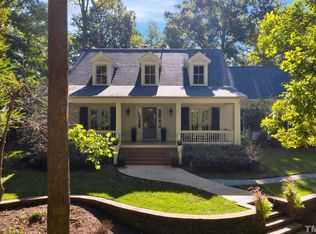 4709 Ridge Water Ct, Holly Springs, NC 27540