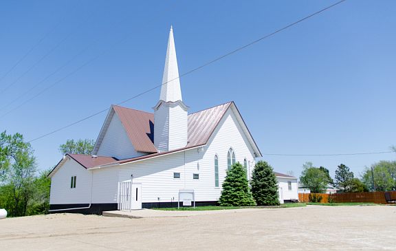 3rd image of 308 N. Commercial