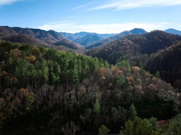 0 Sky Rdg, Bryson City, NC 28713