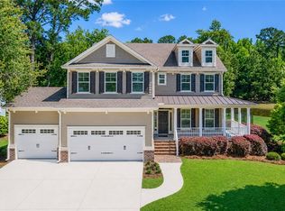 502 Forest Lakes Dr, Pooler, GA 31322