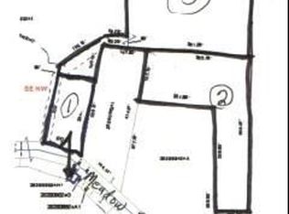 17356 Meadow Pkwy, Townsend, WI 54175