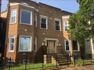 4316 W Adams St #1E, Chicago, IL 60624