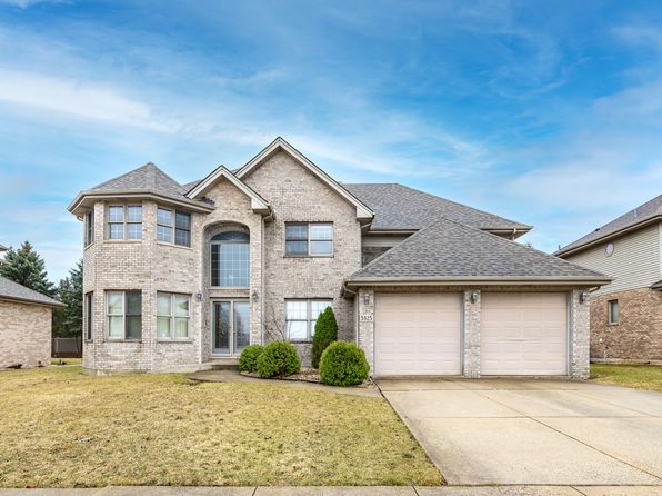3825 Marilyn Dr, Richton Park, IL 60471
