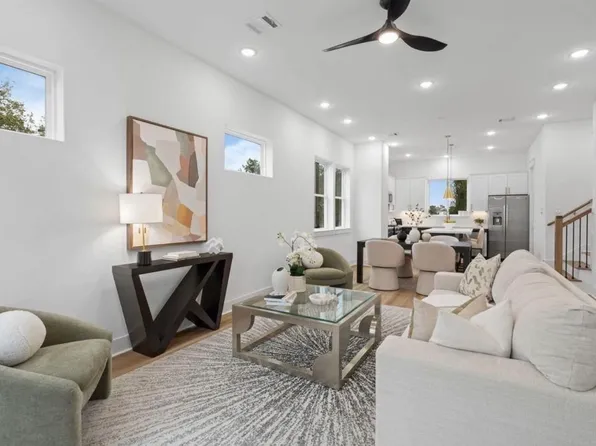 717 Janisch Rd, Houston, TX 77018