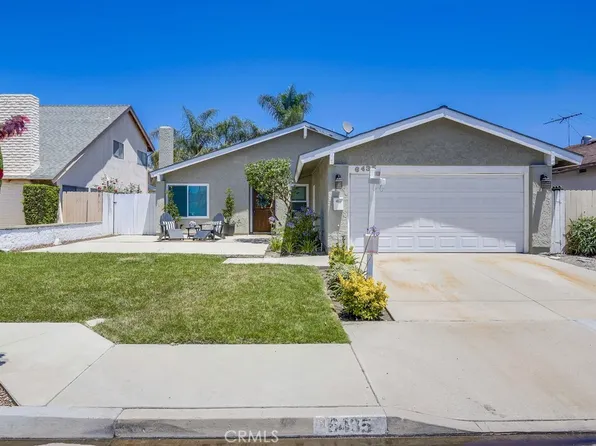 6435 Saipan St, Cypress, CA 90630