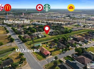 0 Sweet Rose Ct, Brownsville, TX 78520