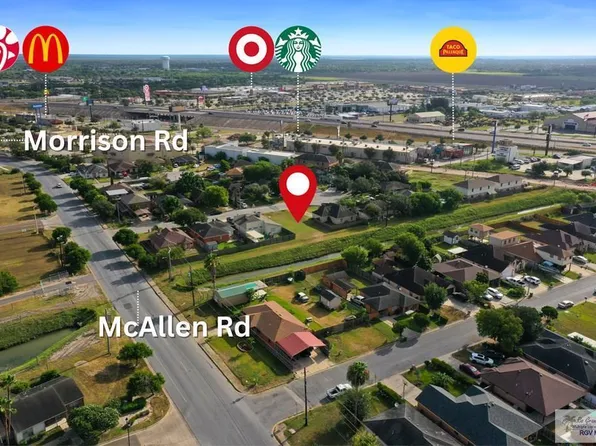 0 Sweet Rose Ct, Brownsville, TX 78520