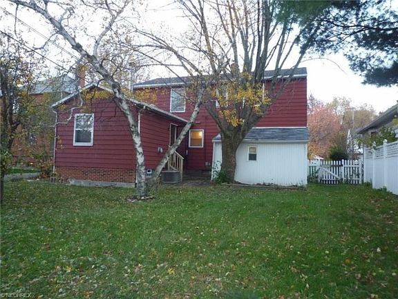 2nd image of 28151 Coolidge Dr