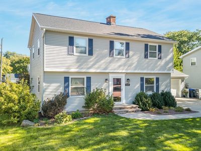 1112 Oxford Ct, Neenah, WI, 54956