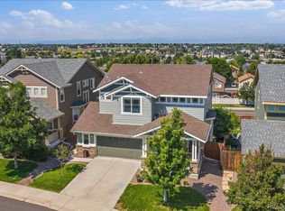 21058 E Jefferson Cir, Aurora, CO 80013