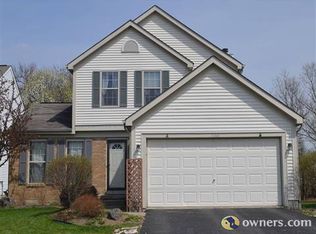 5744 Danmar Dr, Canal Winchester, OH