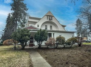 2101 W 1st Ave #7, Spokane, WA 99201