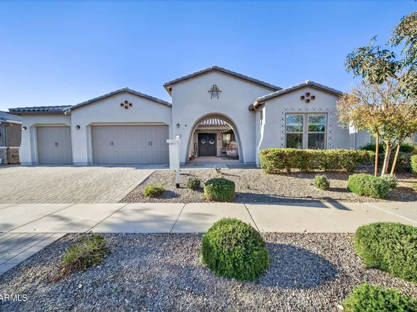 9932 E ROTATION Drive, Mesa, AZ 85212