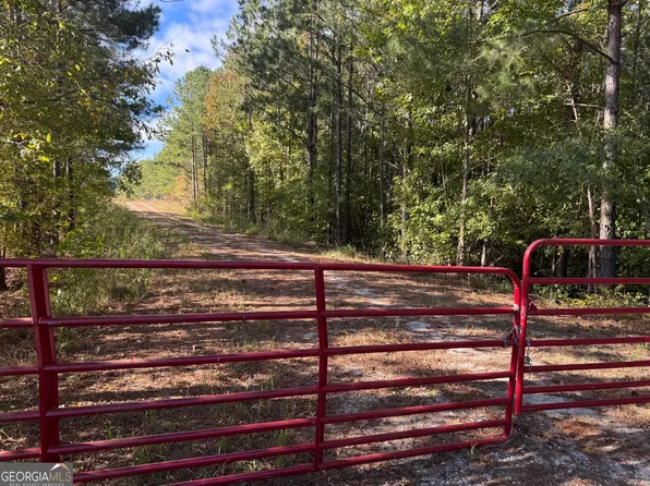 0 Crystal Dr, Elberton, GA 30635