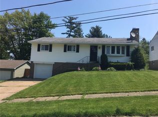 4211 Marion St, Erie, PA 16510