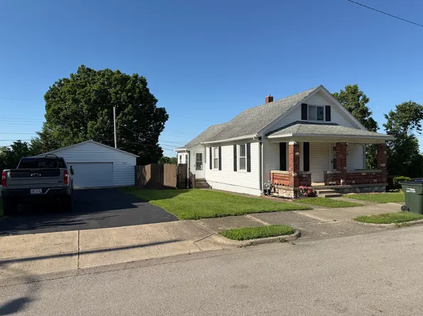 4263 Pleasant View Ave, Dayton, OH 45420