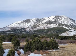 84 Colo Land & Grazing Cir #1, Gardner, CO 81040