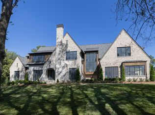 1427 Parker Pl, Brentwood, TN 37027