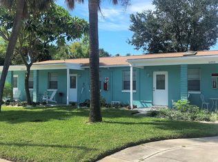 6852 Gulf Winds Dr UNIT 2, St Pete Beach, FL 33706
