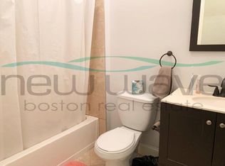 1445 Tremont St #2, Roxbury Crossing, MA 02120