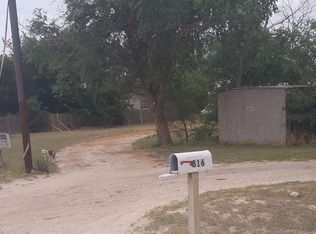 816 N County Road 2970, Lubbock, TX 79403