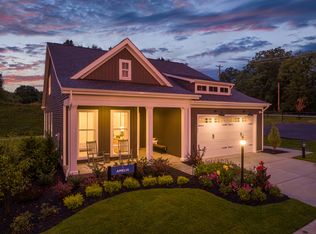 Amelia Plan, Watermark at The Landings, Baden, PA 15005