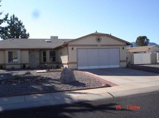 1310 Jasmin Dr, Sierra Vista, AZ 85635