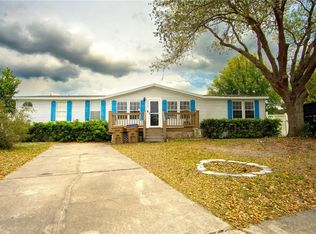 3237 Silver Lake Ct, Kissimmee, FL 34744