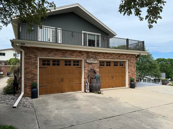 301 Mallard Ct, Horicon, WI 53032