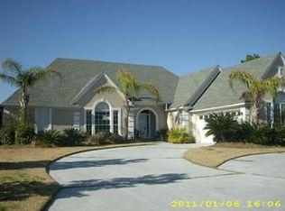 12 La Quinta Dr, Slidell, LA 70458