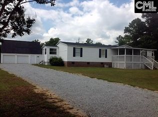 125 Robin Hood Rd, Elgin, SC 29045